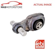 ENGINE MOUNT MOUNTING LOWER