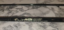 Masterline John Wilson Avon