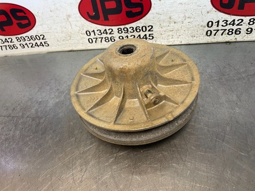 Team driven clutch - , 644300
