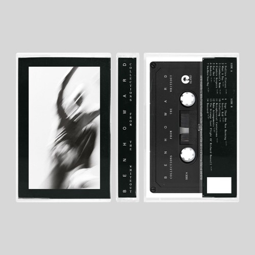 Ben howard collections - -,