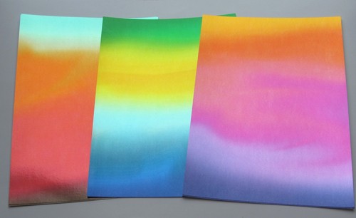 Hunkydory mirri card specials - mirri,