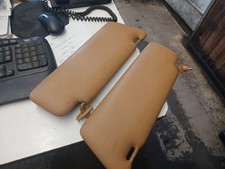 92 MERCEDES 300TE W124 FRONT