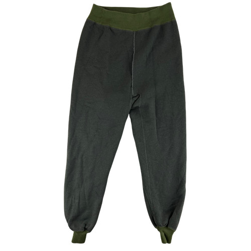 British army surplus trousers - army,