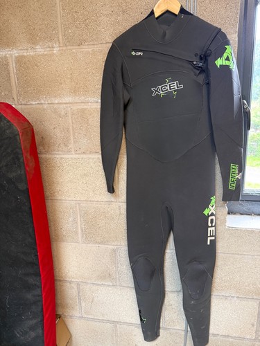 Xcel infiniti 3mm - xcel,