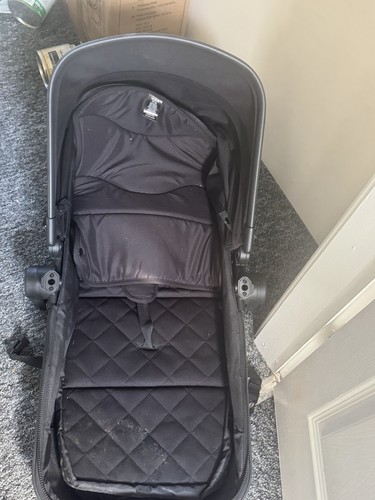 Baby jogger carrycot nacelle - jogger,