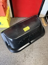 Genuine John Deere X300 Series