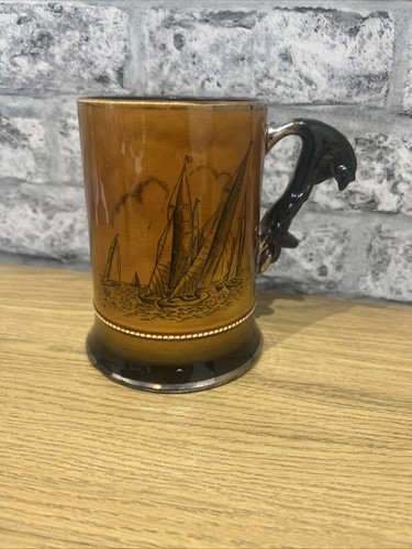 Vintage arthur wood royal - arthur,