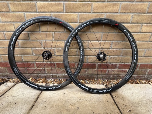 700c fulcrum racing quattro