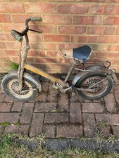 Vintage British Children’s