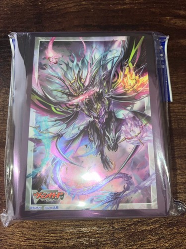Cardfight vanguard sleeves - cardfight,