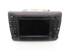Fiat Stilo 2002 Radio CD GPS