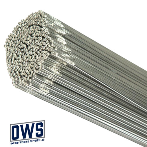 Aluminium 4043 tig welding - 4043,