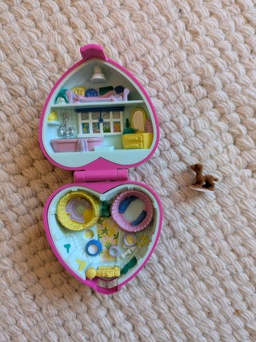 Vintage 90s precious puppies - 90s,