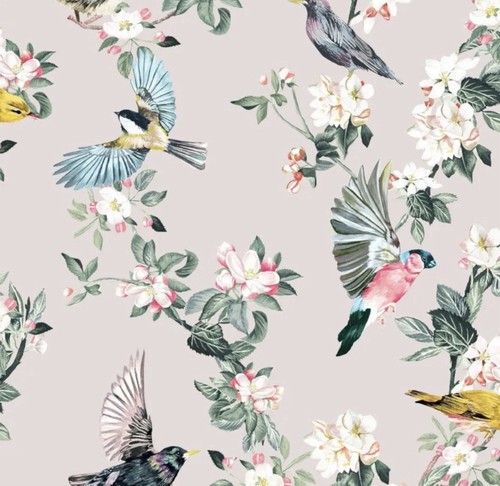 Joules wallpaper handford - joules,
