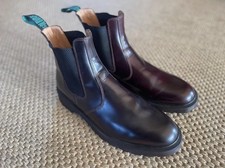 Solovair dealer chelsea boots - solovair,