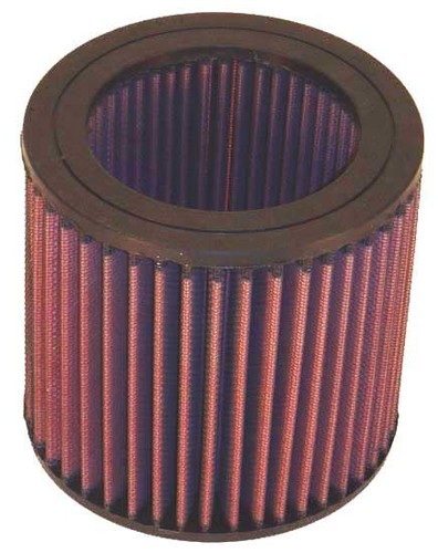 Performance round air - k&n,