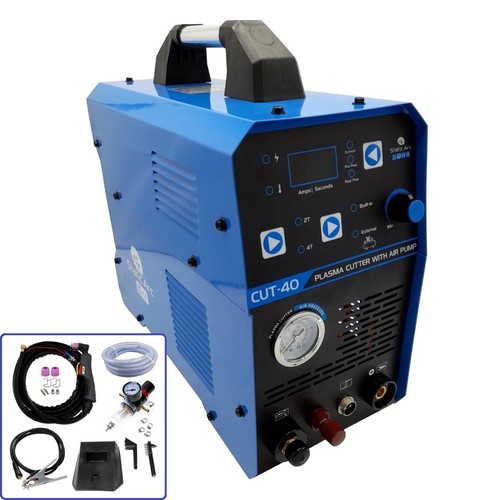Cut inverter plasma - inverter, cutter