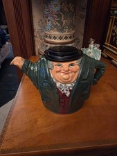 Royal Doulton Tony Weller