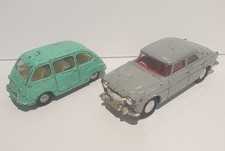 2 x TRI-ANG SPOT-ON CARS ROVER