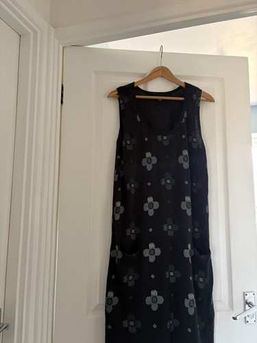 Gudrun sjoden knit dress - sjoden,