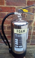 Litre foam fire - 6,