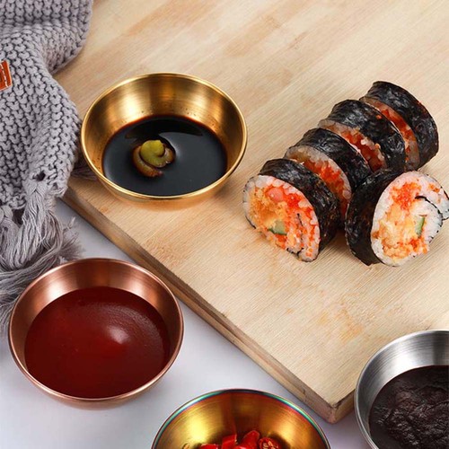 Sauce dish appetizer serving - sauce,