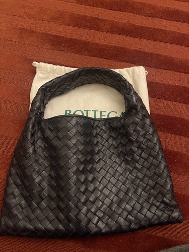 Bottega veneta hop - bottega, in