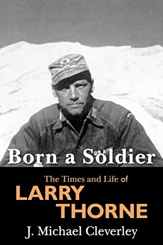 Born soldier the - times, and