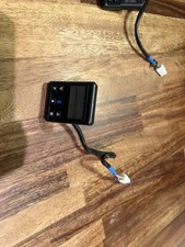 Eberspacher 701 Controller