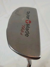 TaylorMade Nubbins M4 Putter