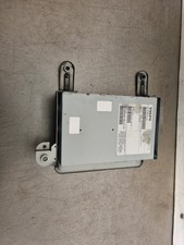 VOLVO V40 D2 AUDIO AMPLIFIER