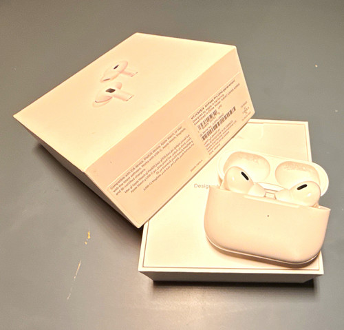 Apple airpods pro - pro, w/