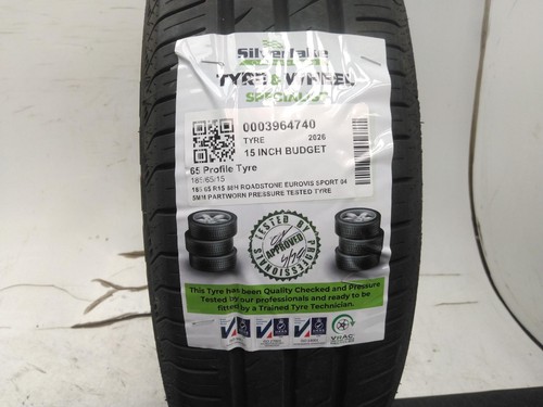 185 r15 88h roadstone - 185,