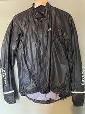Gore-Tex Shakedry Rain Jacket