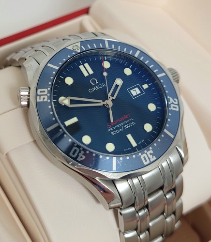 Omega seamaster 300 - seamaster,