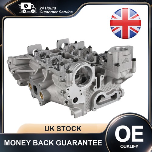 Cylinder head for ford focus - head,