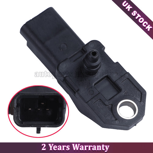 Map sensor for citroen - sensor,