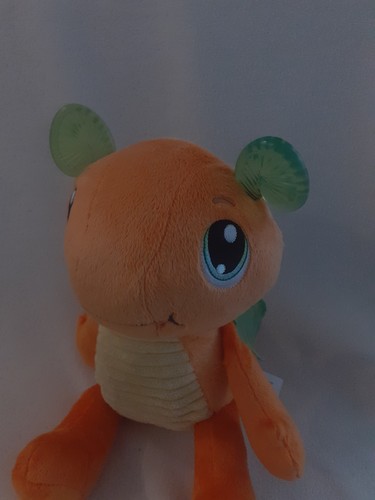 Playskool glo friends - glo,