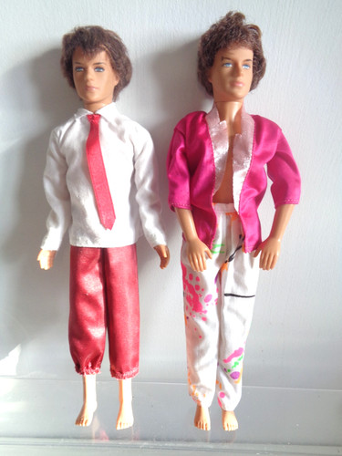 Barbie high school musical - barbie,