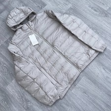 ZARA Lightweight Hooded Zip