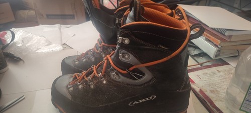 Aku gore tex climbing - aku,