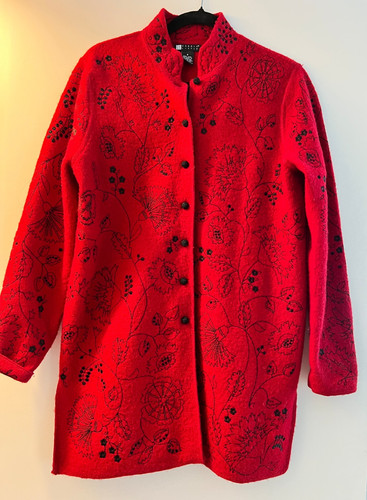 Carole little red - carole,