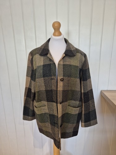 Avoca new wool tweed - avoca,