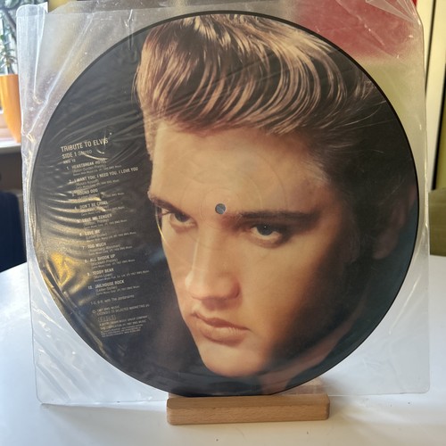 Elvis presley tribute to - tribute,