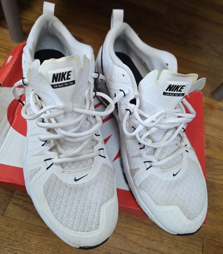 Nike tr1 180 - nike, flywire