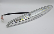 Chrome LED Awning Light Lamp 12V for Swift Sterling Sprite Caravan Motorhome AL4