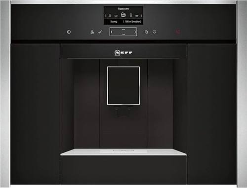 Neff c17ks61h0 n90 fully - neff,