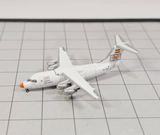 TNT AIRWAYS Cargo BAe 146