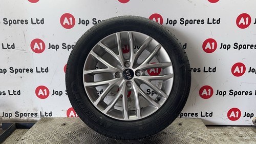 2017 2023 kia rio mk4 - yb, 16"