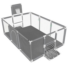 180cm baby playpen - 180cm,